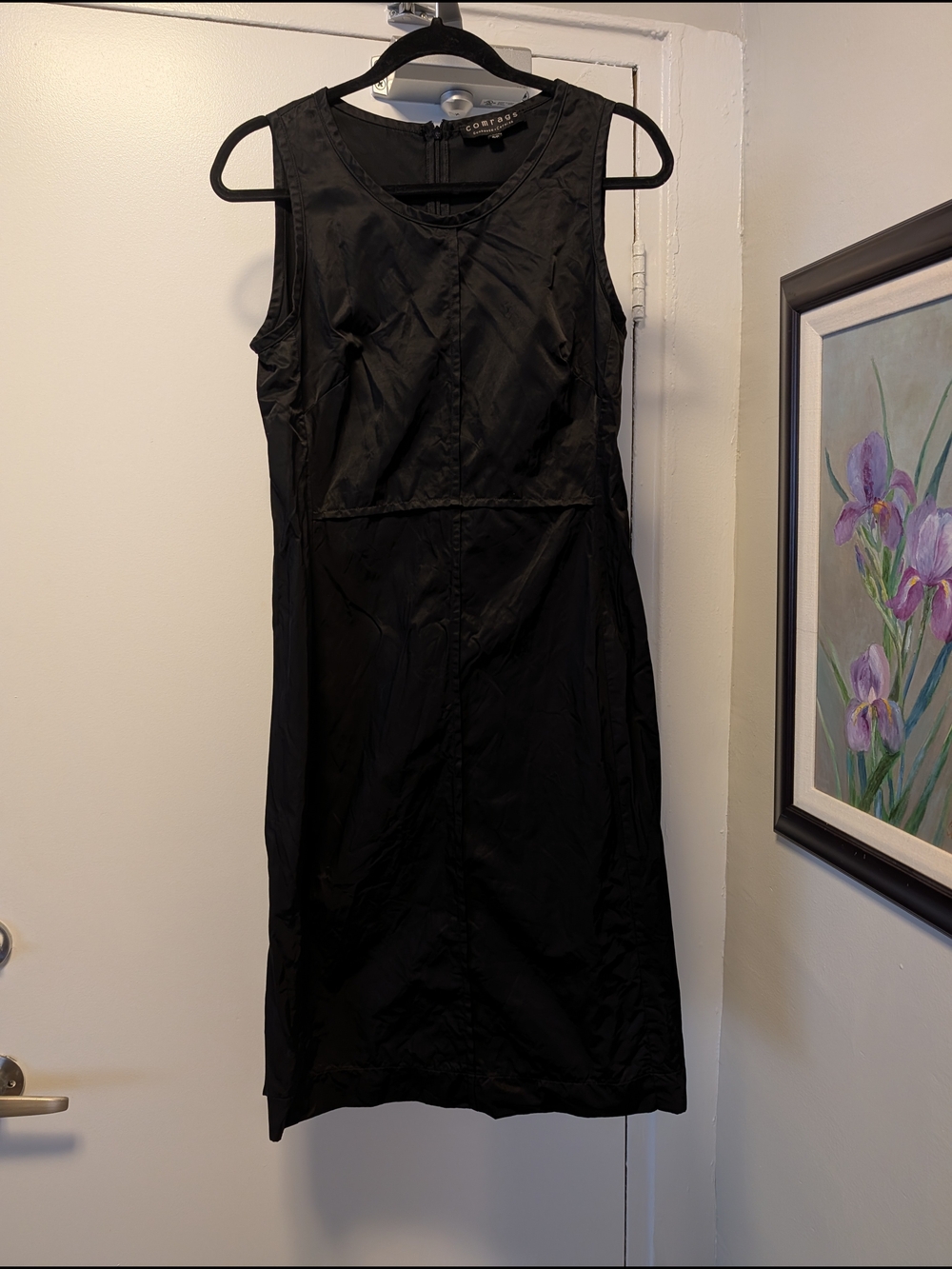 Comrags Sheath Dress